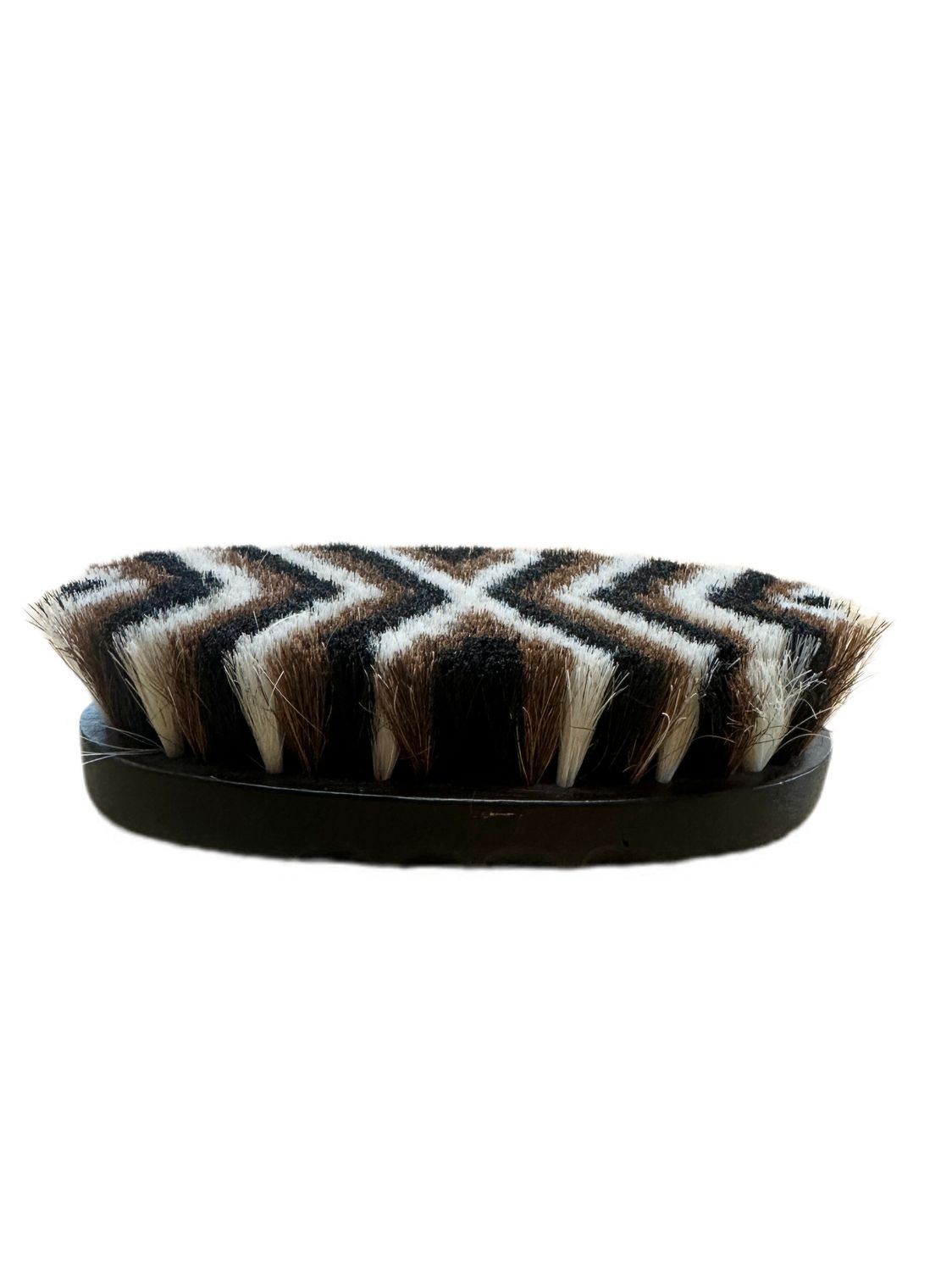 Professional Choice Wooden Horeshair Brush #W225