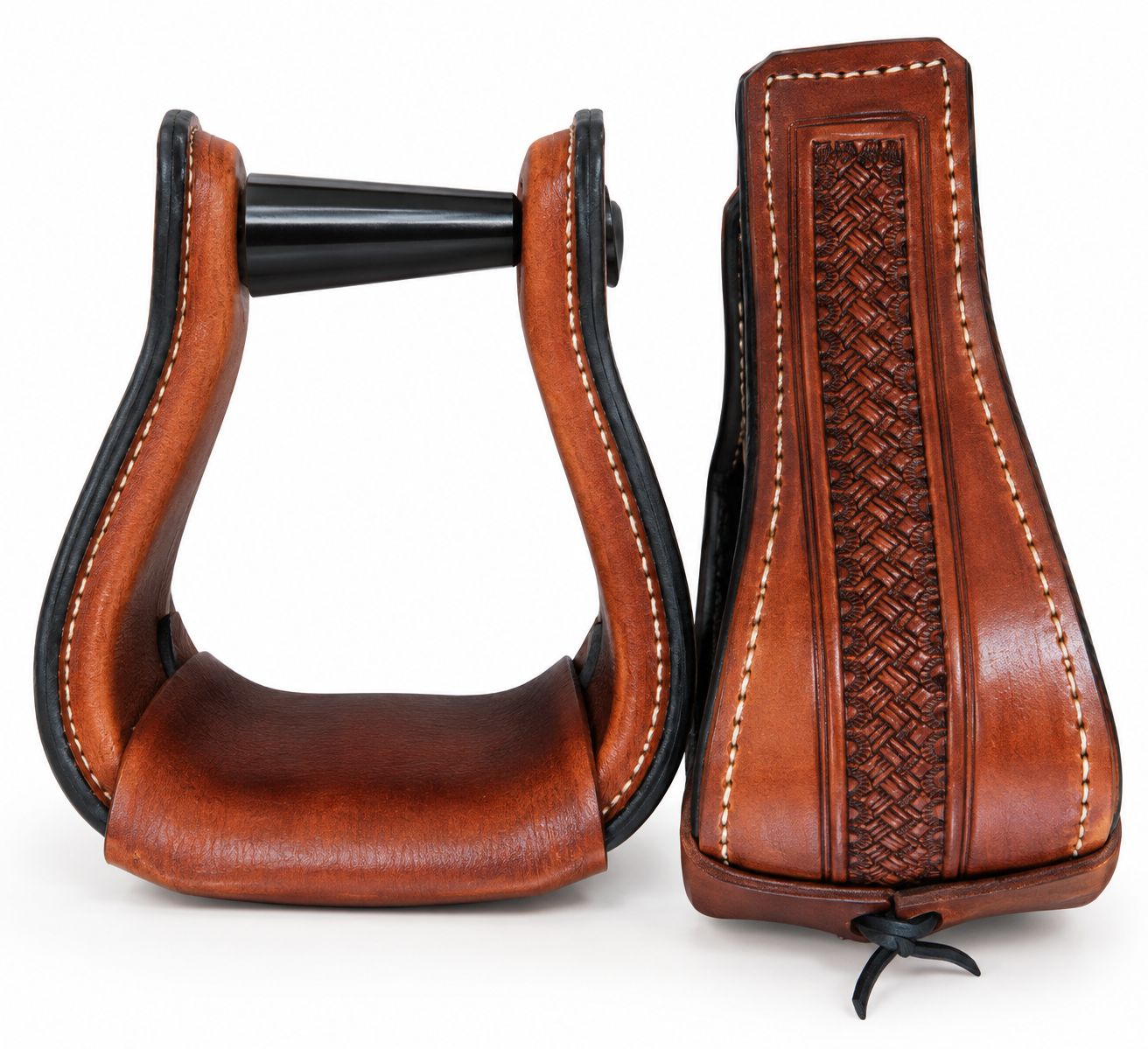 Circle Y Stirrups SP0899-0304-1 Circle Y Stirrups SP0899-0304-1