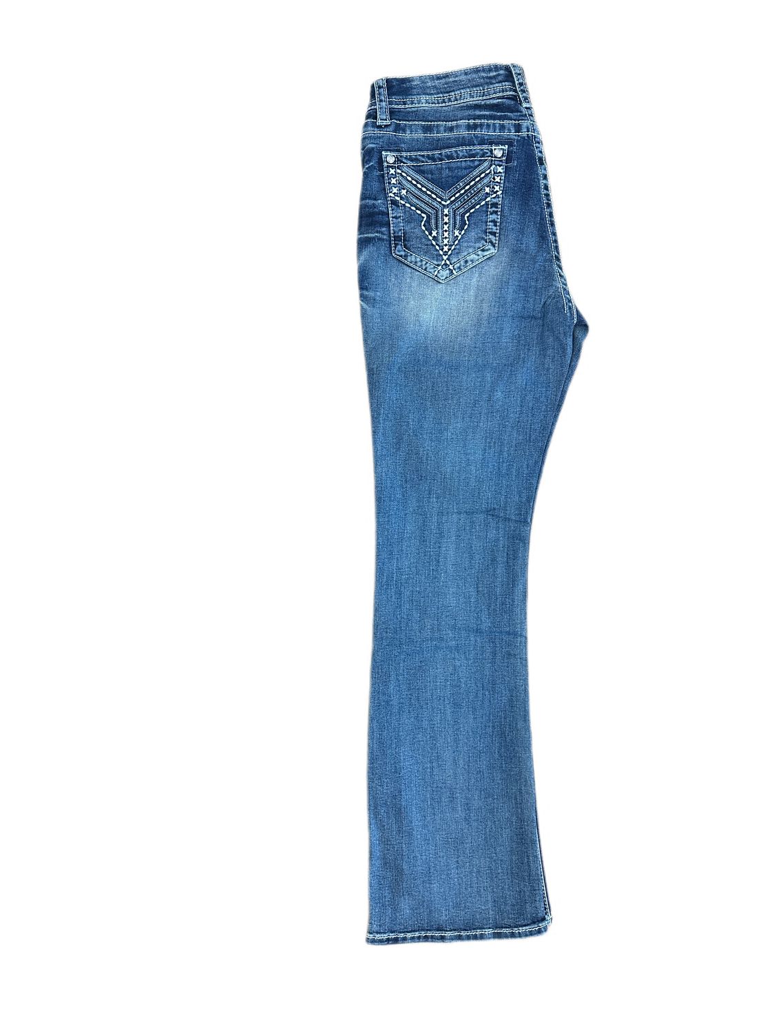 Grace In LA Simples Stitch EB61795, Trousers: 25x34