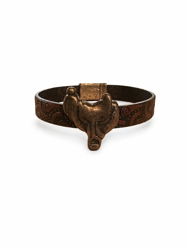 Saddle Bracellet