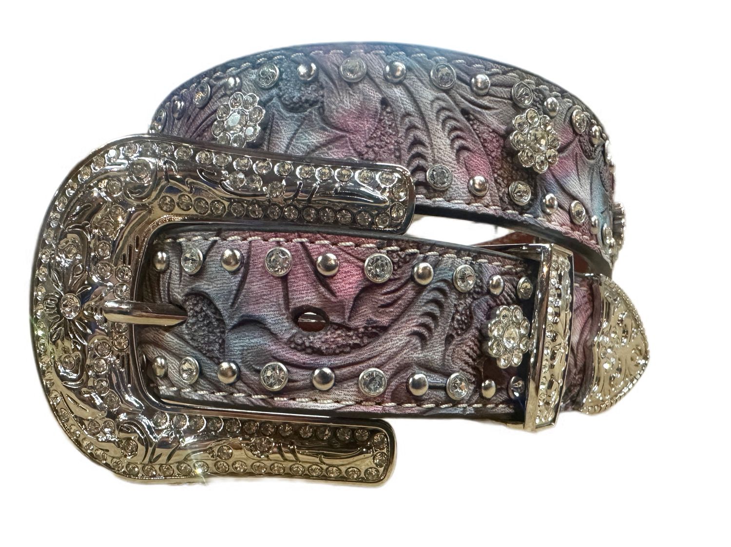 Angel Ranch Belt D130002597, Belts Kids: 20