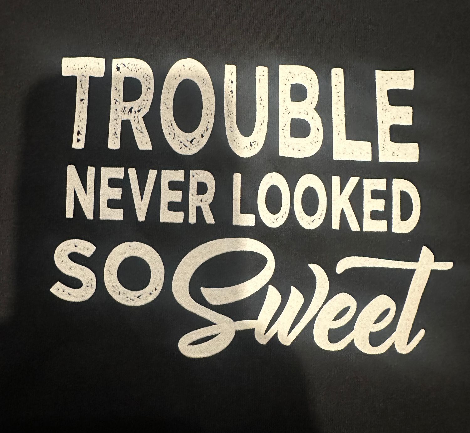 Moss Bros. Graphic T-Shirt Sweet KDS-2181, Kids Shirts: X Small