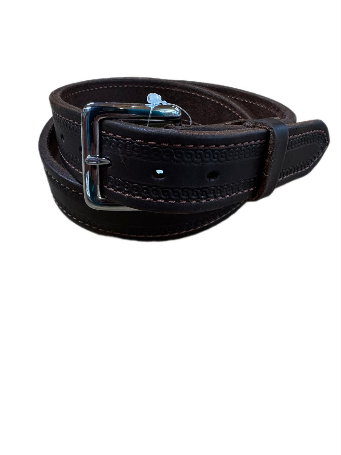 Wymonig Saddle Company Border Tool Belt 38"