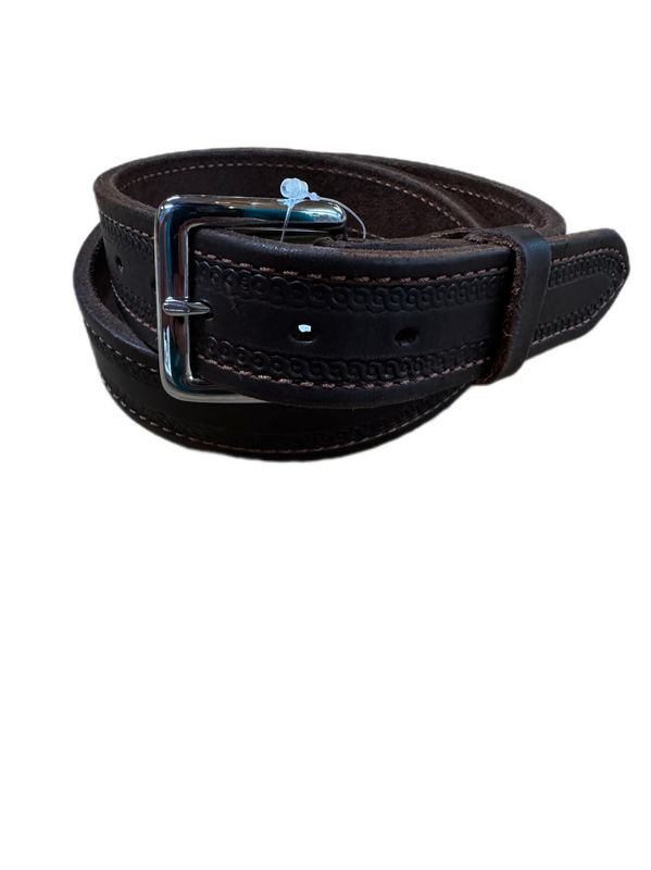 Wymonig Saddle Company Border Tool Belt 38"