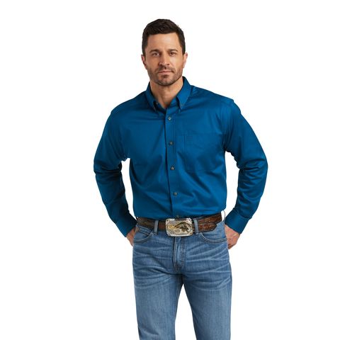 Ariat Solid Twill Classic 10038013