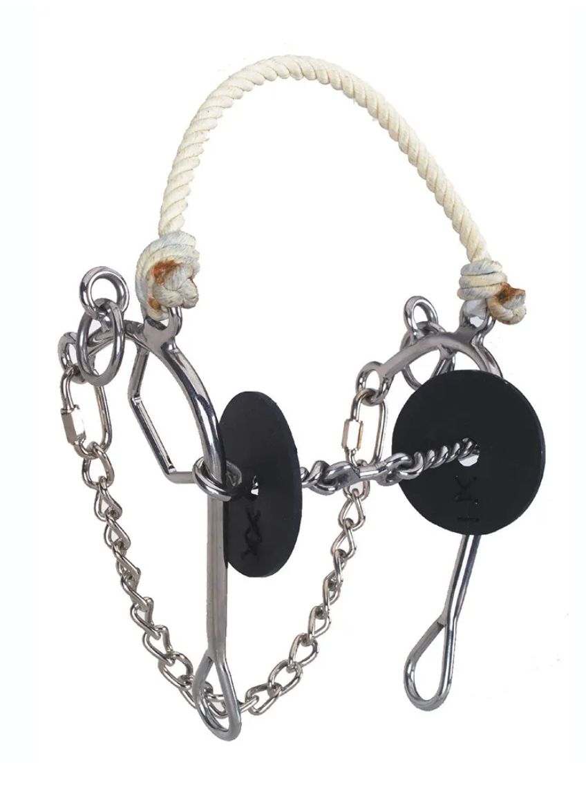 Reinsman Martha Josey Million Dollar Bit #0110-0000