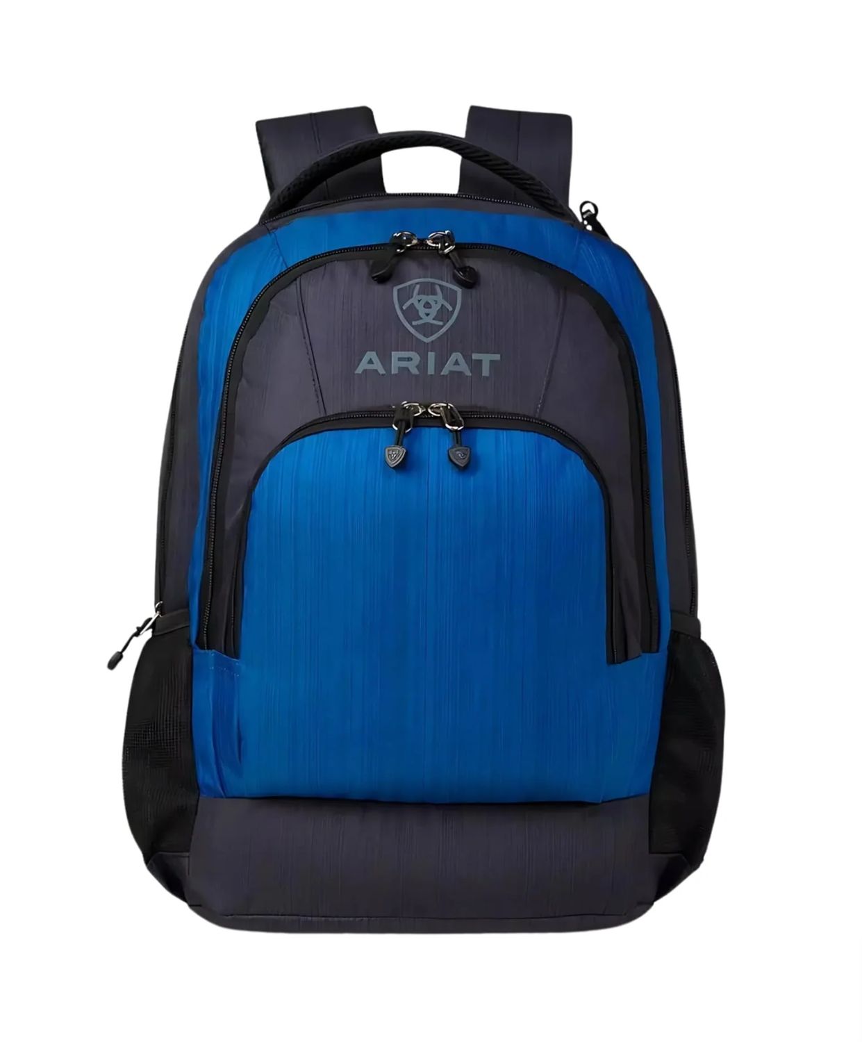 Ariat Back Pack Classic Ariat Logo Blue Ariat Back Pack Classic Ariat Logo Blue