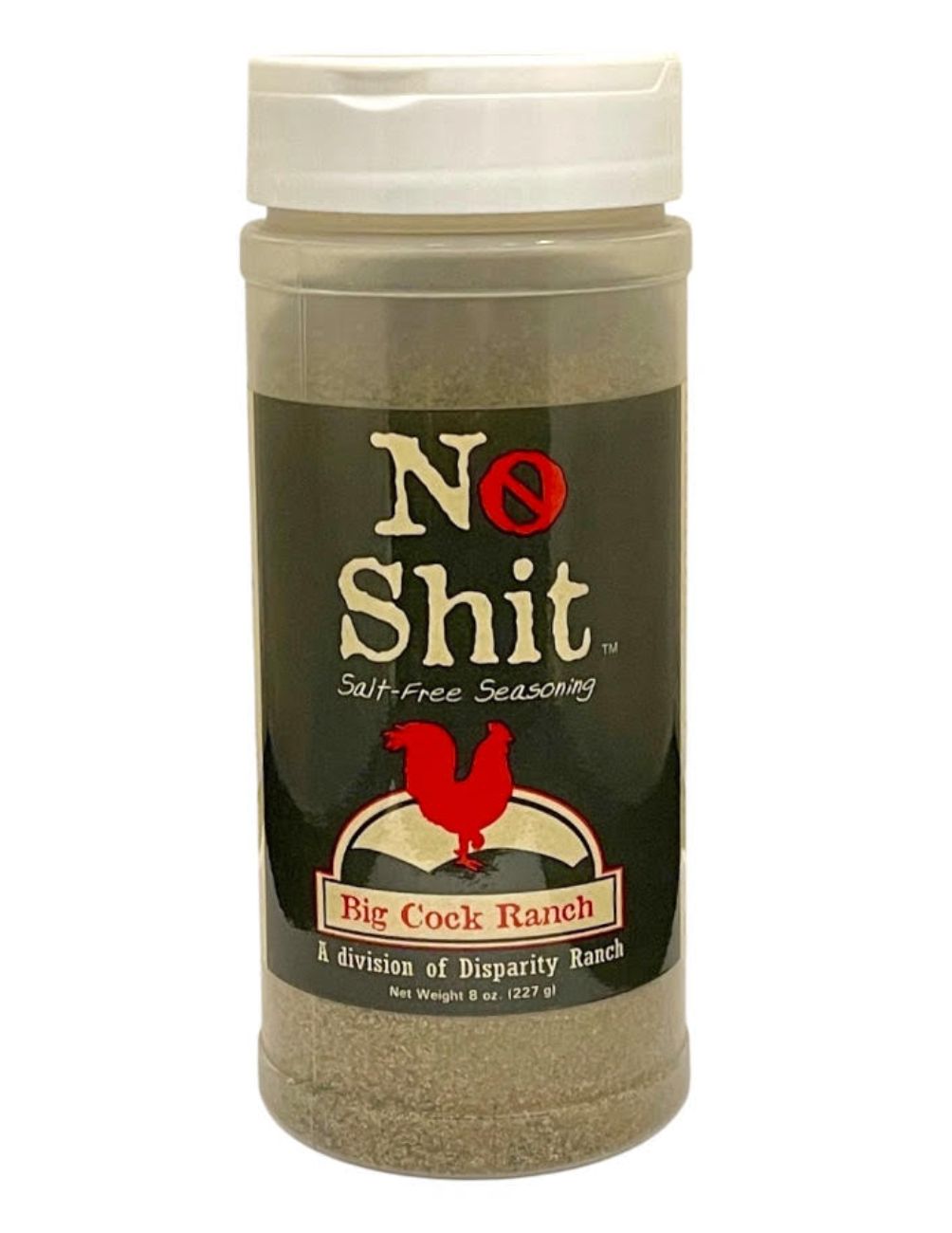 No Shit Seasoning No Shit Seasoning