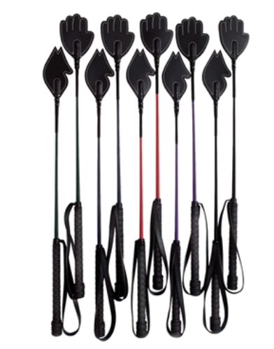 AHE Horse bat 241-282