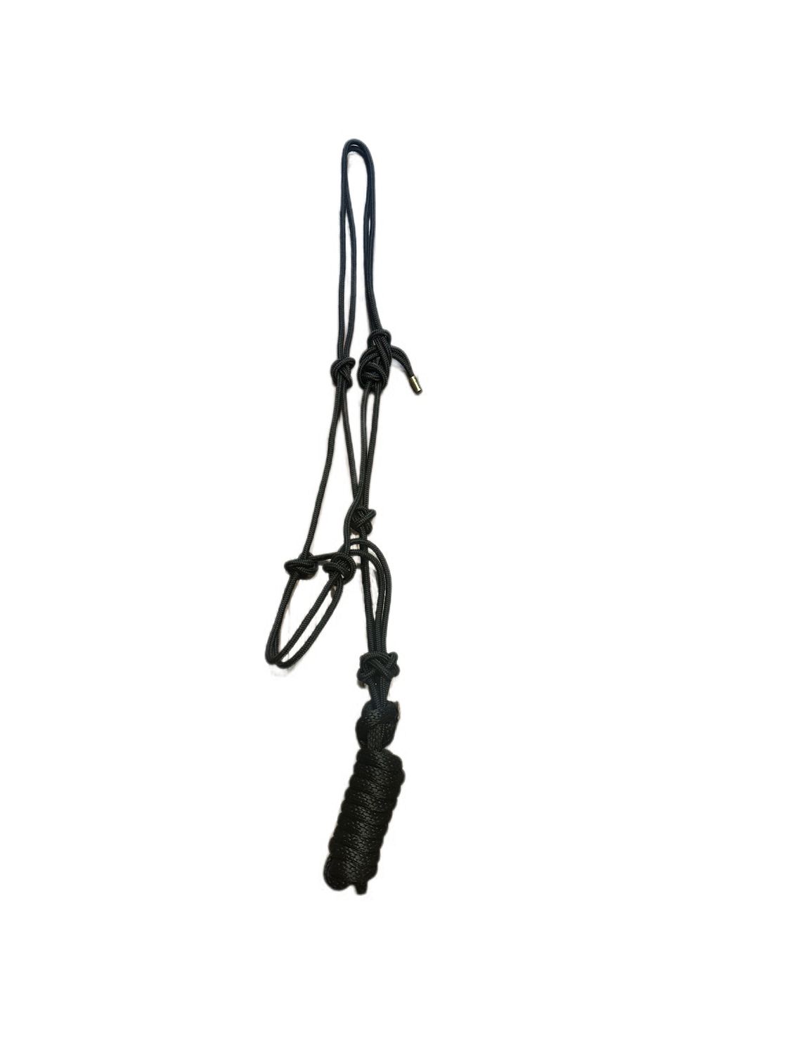 AHE Draft Rope Halter And Lead