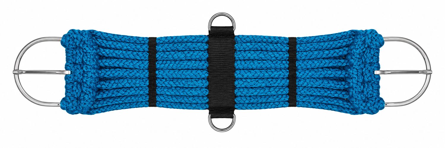 Pony Cinch 18" Teal