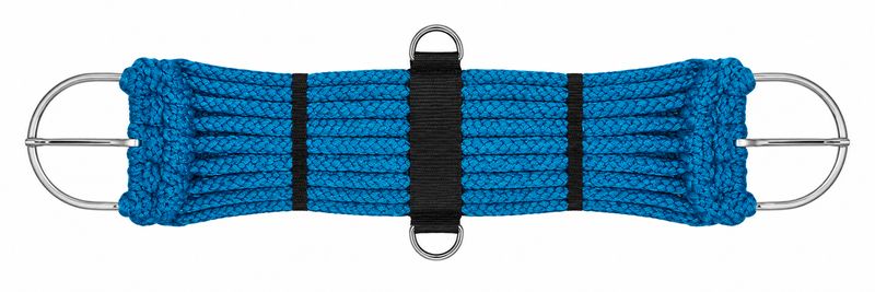Pony Cinch 18" Teal