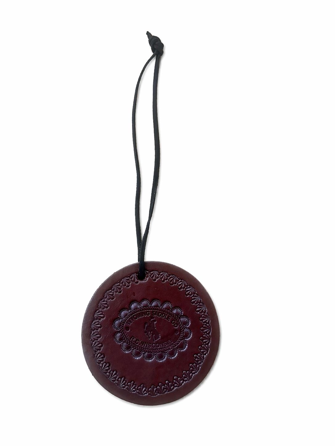 Wyoming Saddle Company Air Freshener Warm Vanilla Sugar