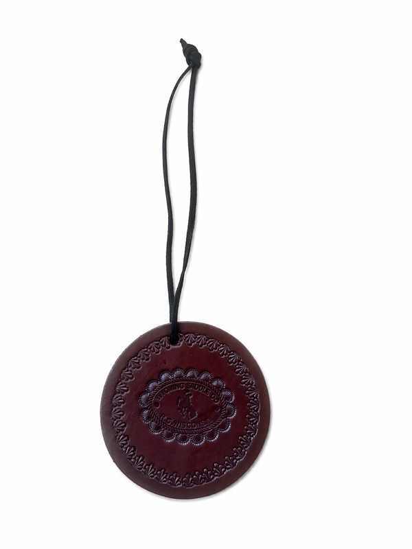 Wyoming Saddle Company Air Freshener Warm Vanilla Sugar