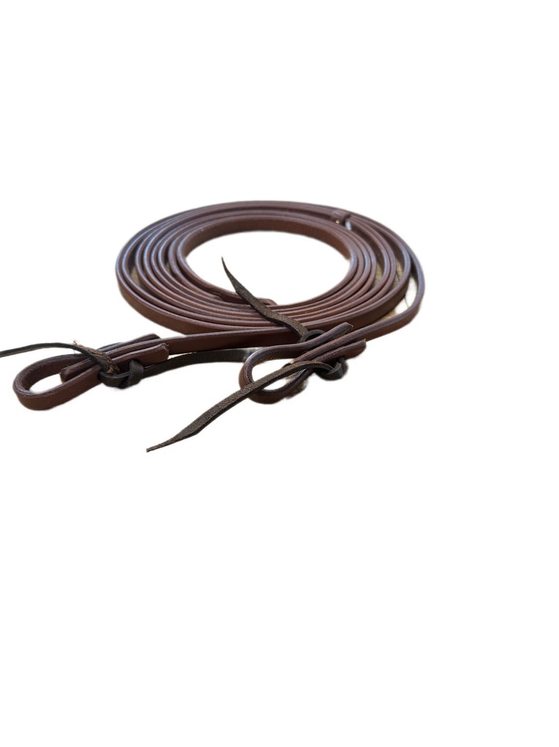 1/2" Harness Split Reins USA Made