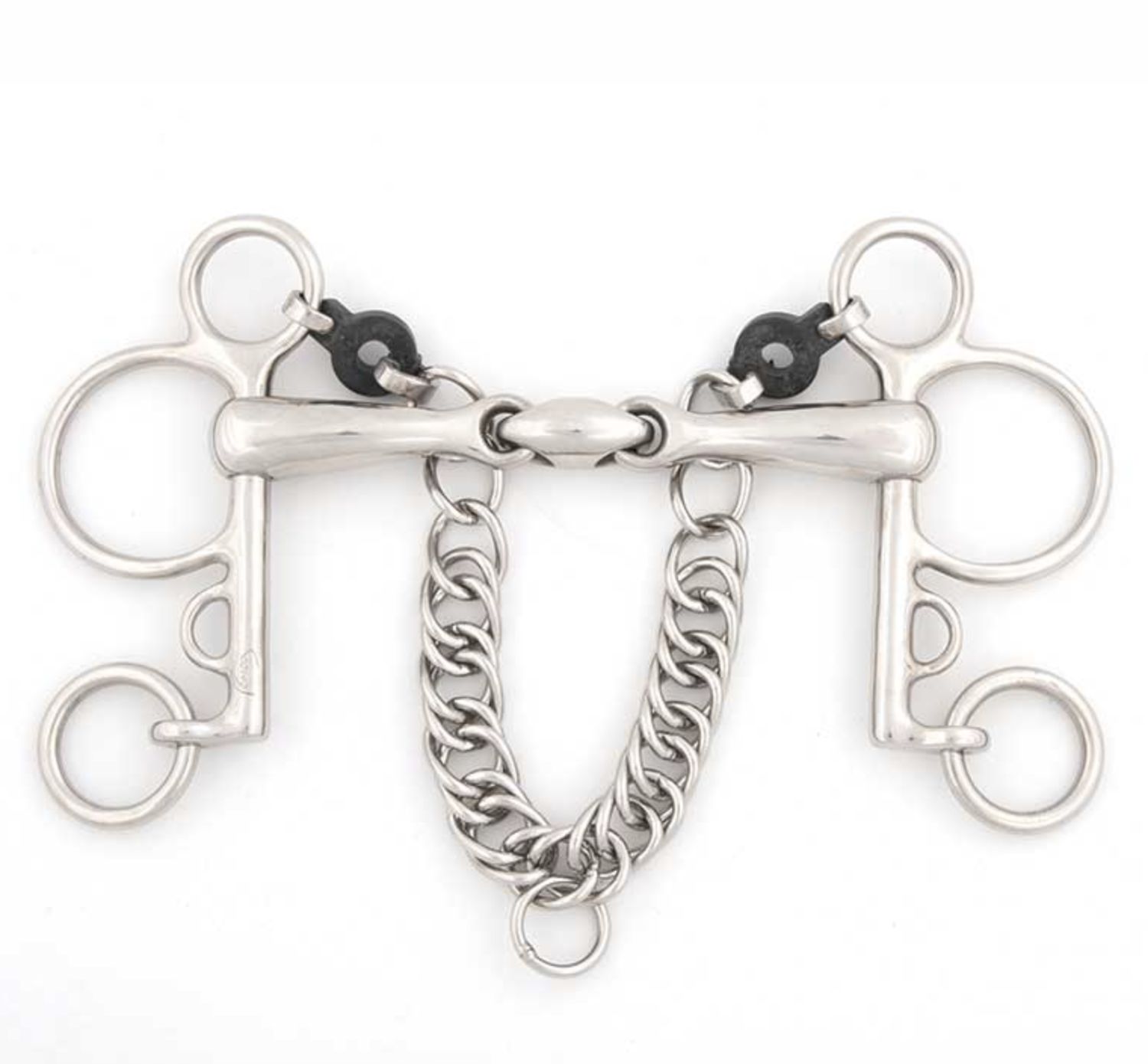 Metalab Magic System Double Jointed Pelham  BE008M310000500