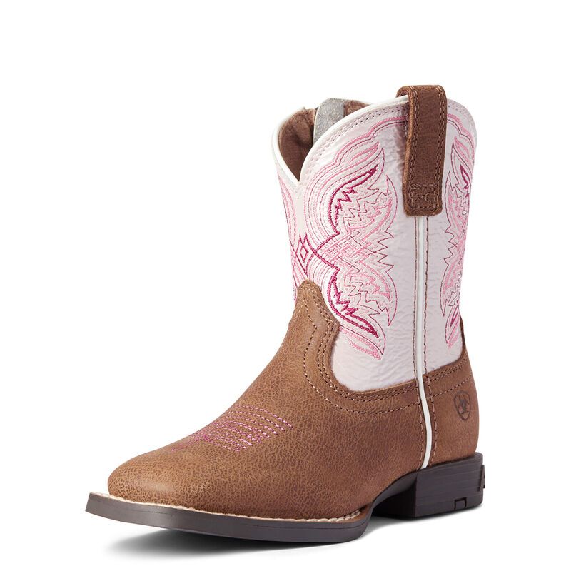 Ariat Double Kickers 10036850