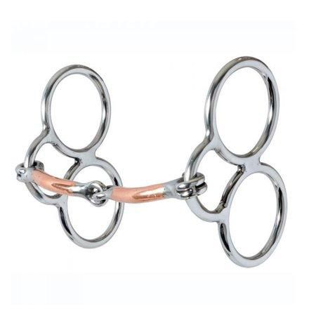 Circle Y Gentle Guide Bit (374)