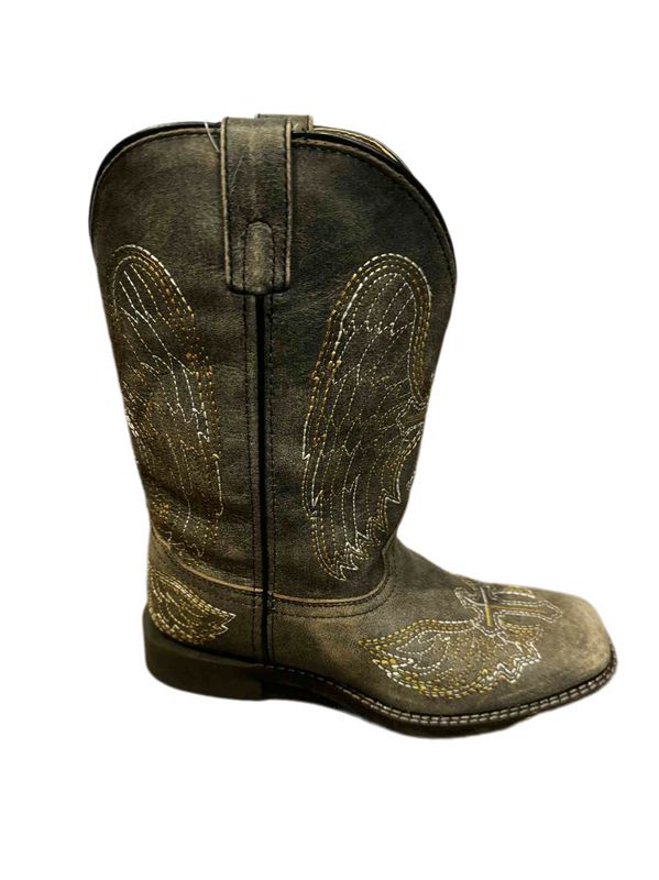Smoky Mountain Boots  Patt- Guardian  3042