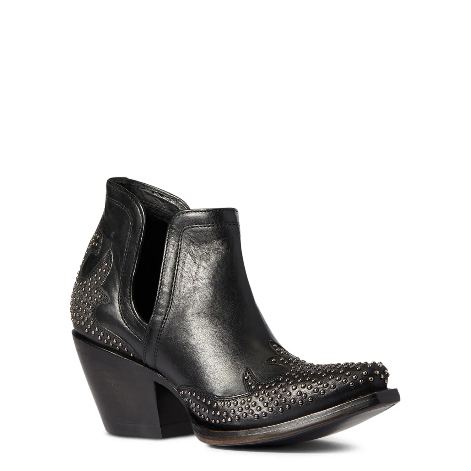 Ariat Dixon Wingtip Western Boot Ariat Dixon Wingtip Western Boot