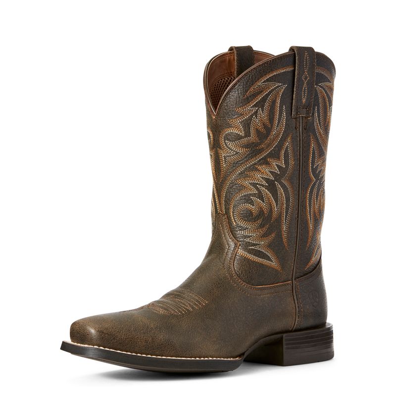 Ariat Sport Herdsmen Boot 10027209