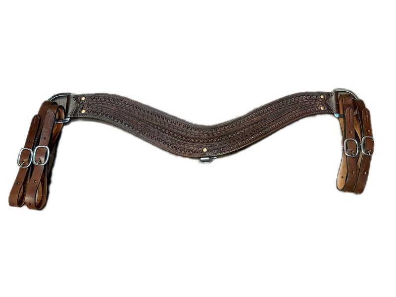 Double J Custom Tripping Collar