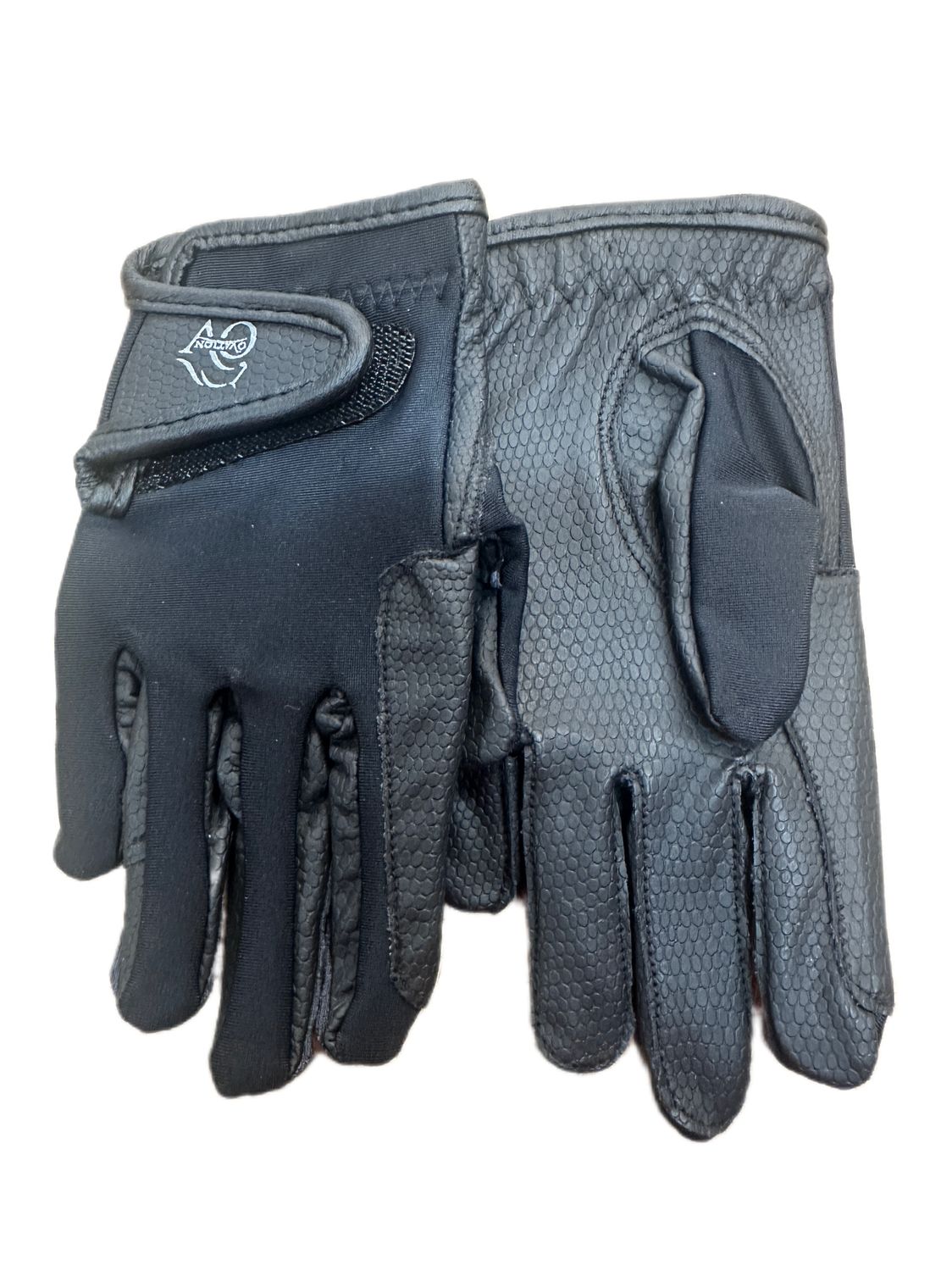Ovation Riding Gloves Kids #471170, Hats Sml: XXS