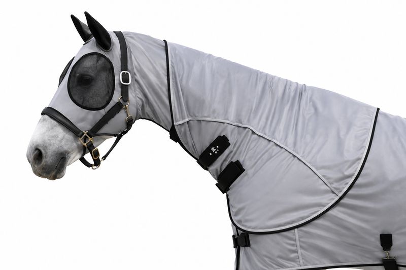 Professional Choice Comfort Fit Fly Neck Cover CFN