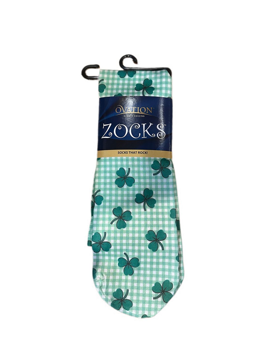 Ovation Ladies Zocks