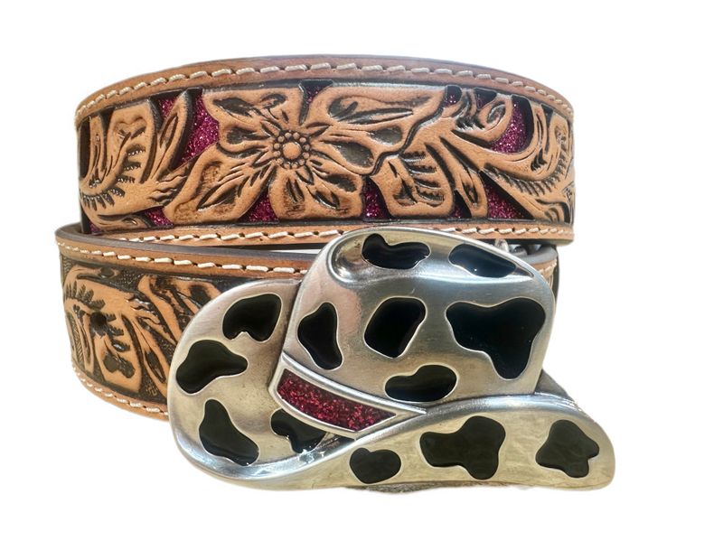 Angel Ranch Belt D130993648