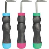 Tail Tamer Deluxe Hoof Pick