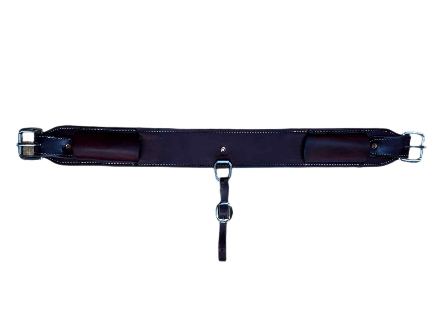 Wyoming Saddle Company 2 Ply Rear Cinch