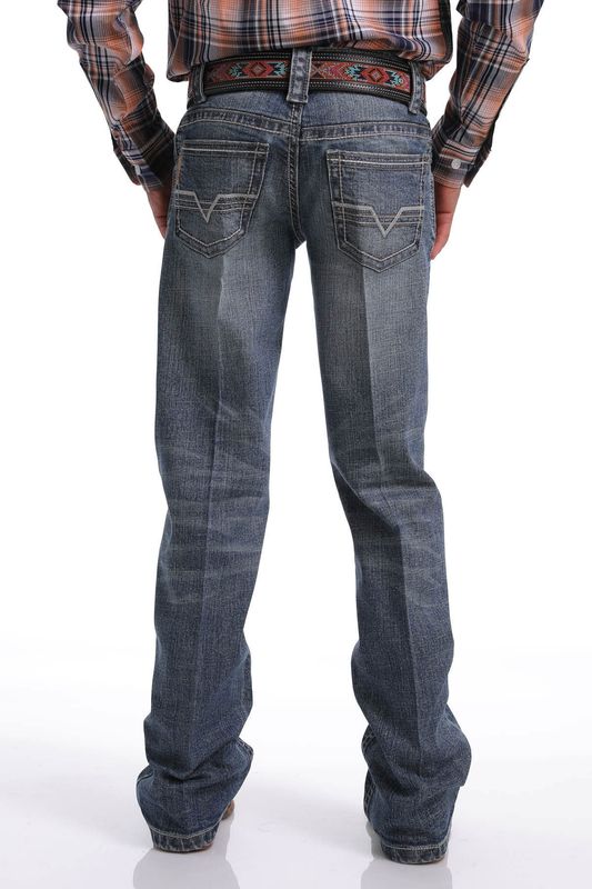 Cinch Slim Fit Jean MB16741002