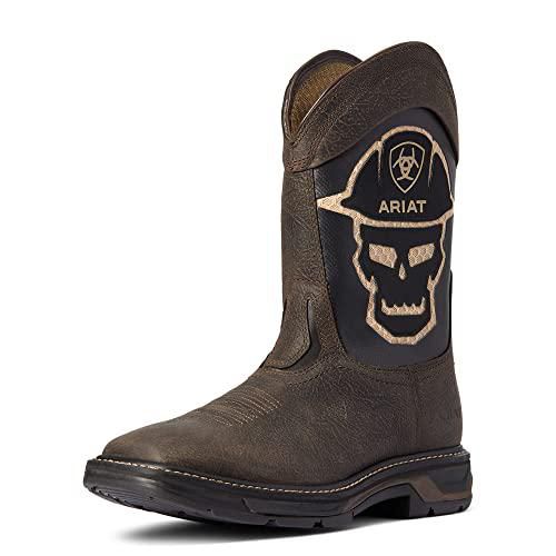 Workhog XT Venttek Bold Work Boot