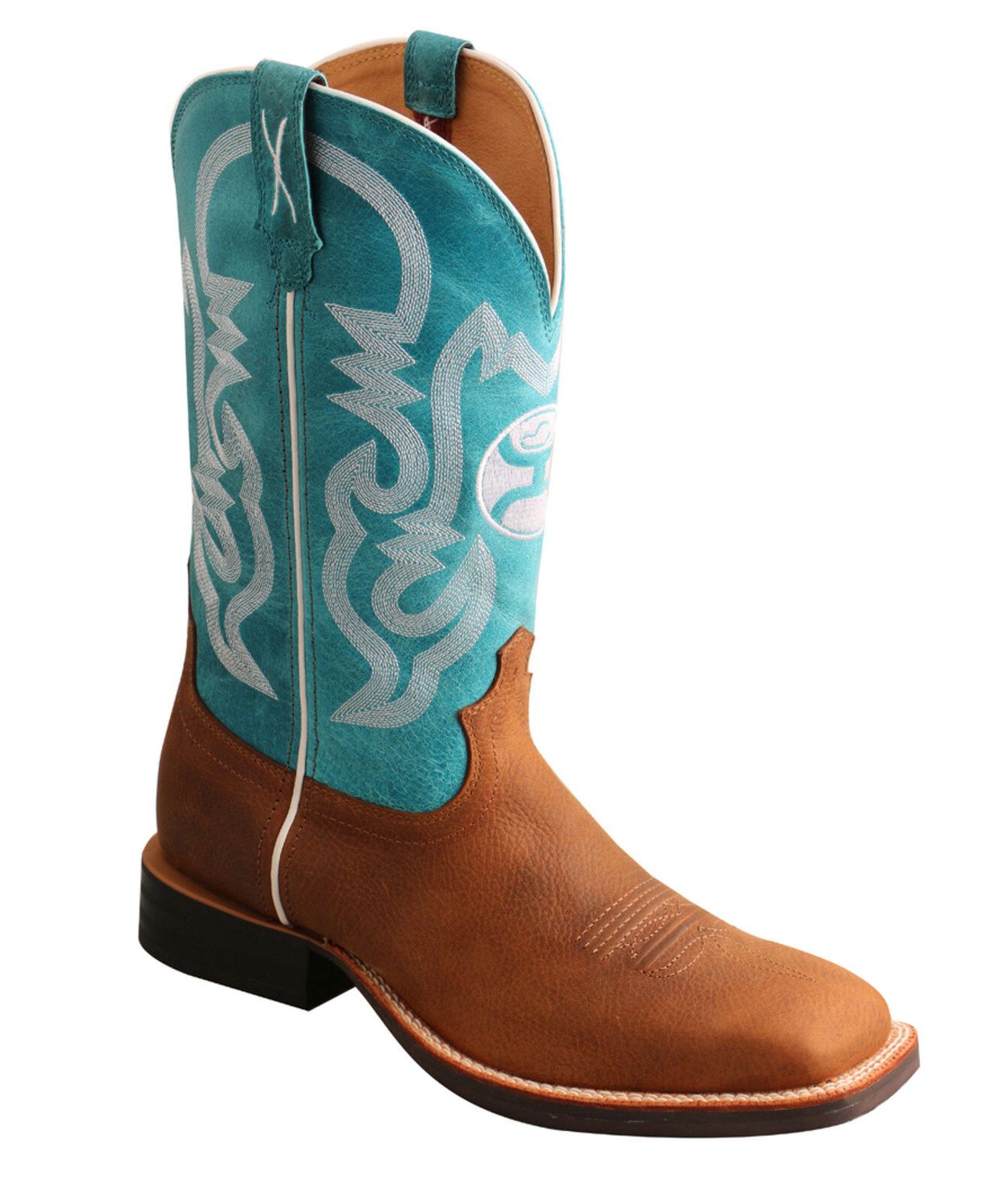 Twisted X MHY0032 Twisted X MHY0032, Boots - Men: 8 EE