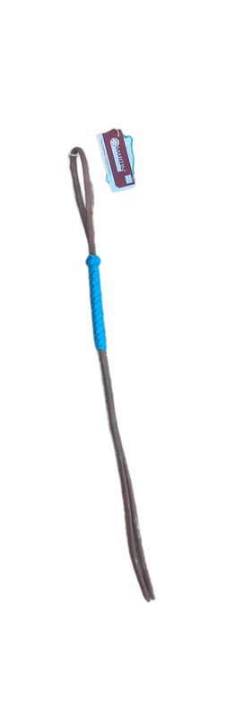 Martin Hand Harness Quirt Turquoise QUIRTTQ