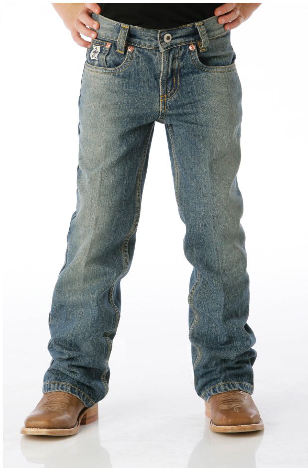 Cinch Low Rise Slim Jeans MB10141001 \ MB10181001 Cinch Low Rise Slim Jeans MB10141001 \ MB10181001, Boys Jeans SRH: 4S