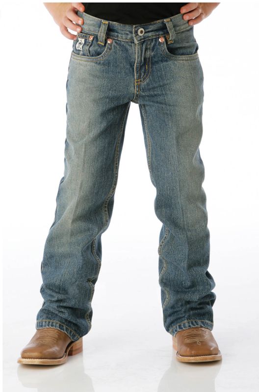 Cinch Low Rise Slim Jeans MB10141001 \ MB10181001
