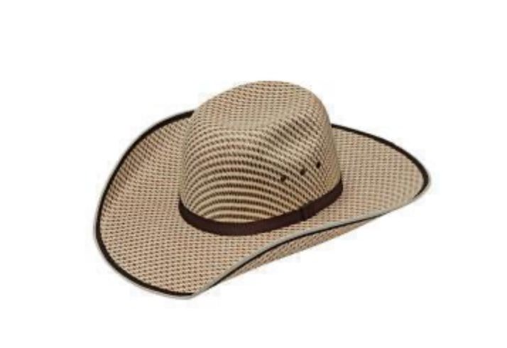 Twister Youth KIDSP/C9LIGNEBNDEDG, Hats Sml: Large