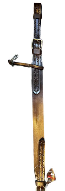 Circle Y Rear Cinch SP0804