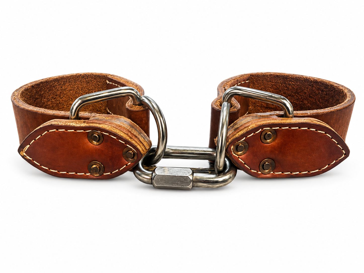 Wyoming Saddle Company Quick Release Hobbles
