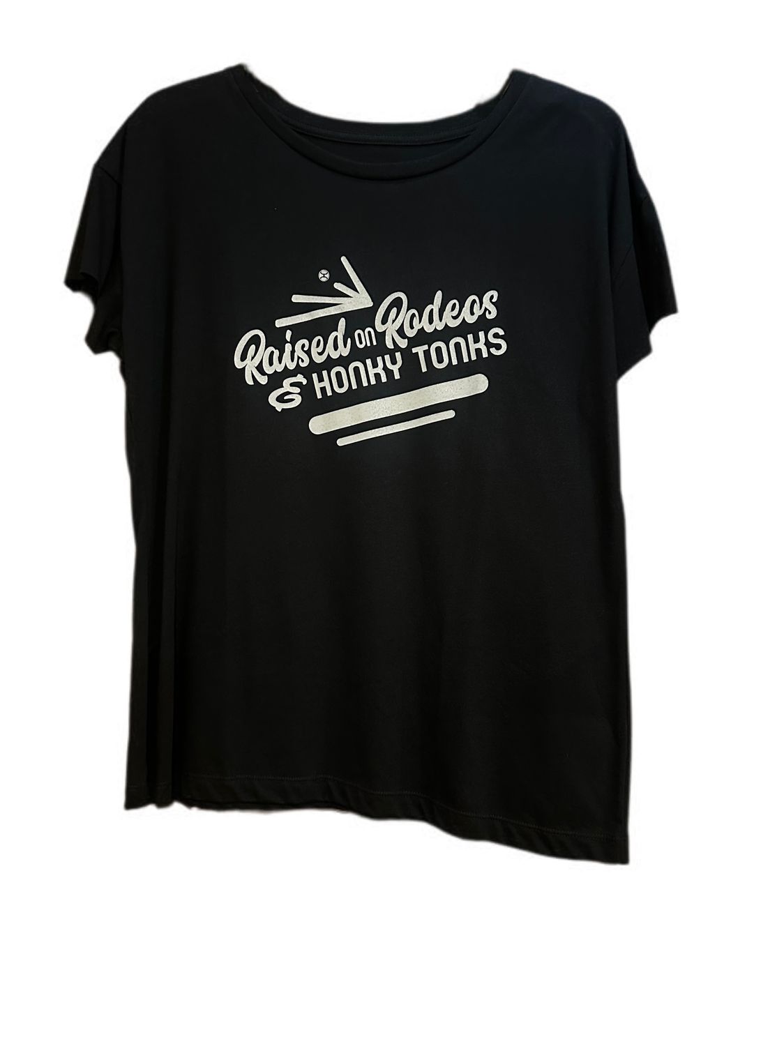 Hooey Womens Saloon Shirt, Womens Shirts: L