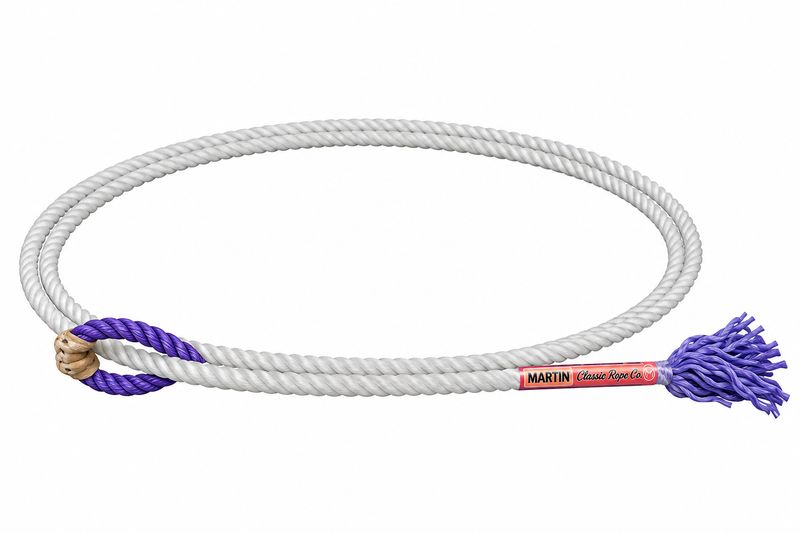 Rattler Piggin String