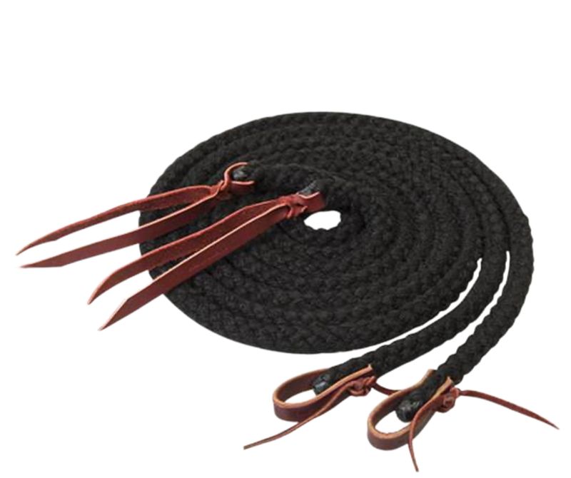 Weaver Braided Split Rein