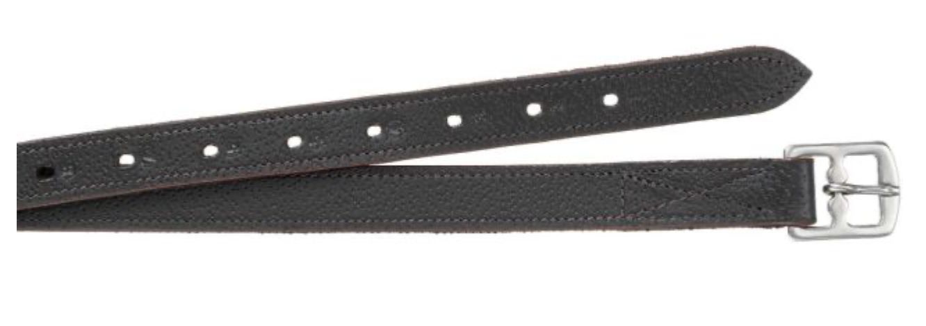 English Stirrup Leathers