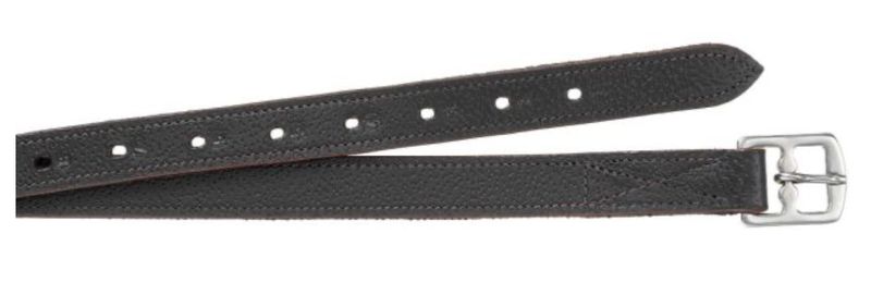 English Stirrup Leathers