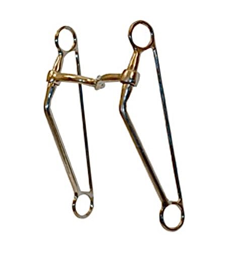 CP Loose Cheek Bit 253630