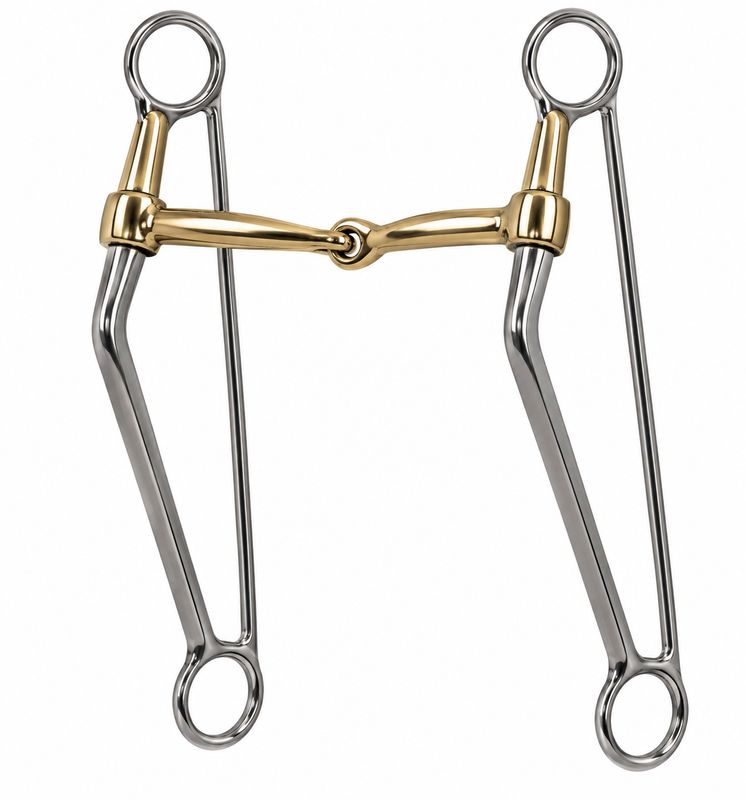 CP Loose Cheek Bit 253630