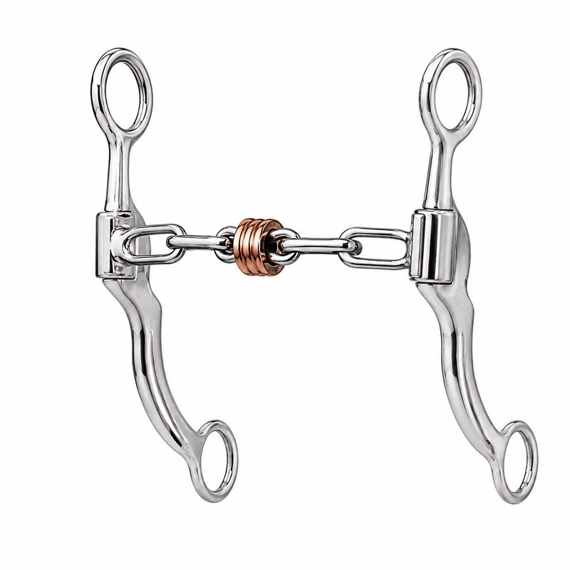 Professional Choice Perform Short Slow Twist EQB-406