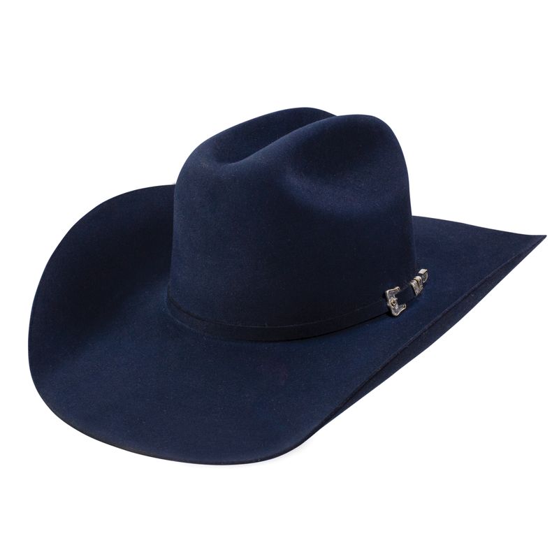 Resistol 30X Grand Felt Cowboy Hat RFGRND-724248